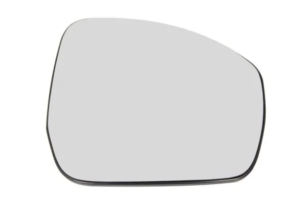 Mirror Glass, exterior mirror 6102-57-2001636P