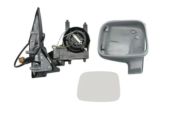 Exterior Mirror 5402-04-9229985P