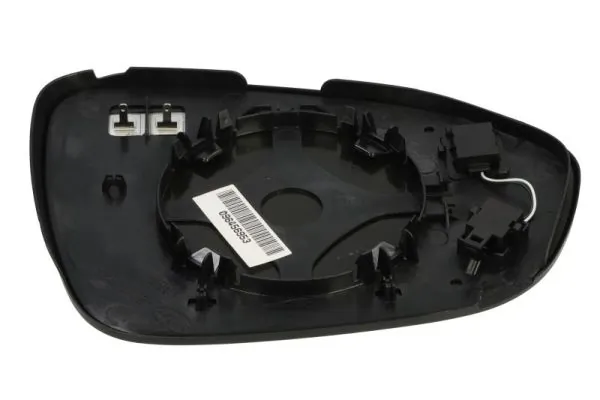 BLIC 6102-67-2460314P Mirror Glass, exterior mirror