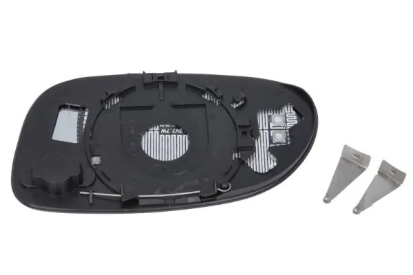 Mirror Glass, exterior mirror 6102-02-1221799P