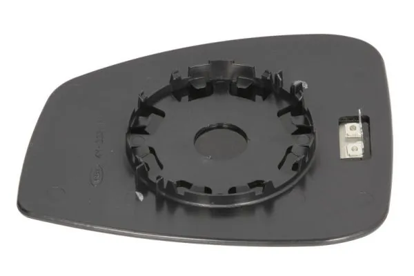 Mirror Glass, exterior mirror 6102-09-2002160P