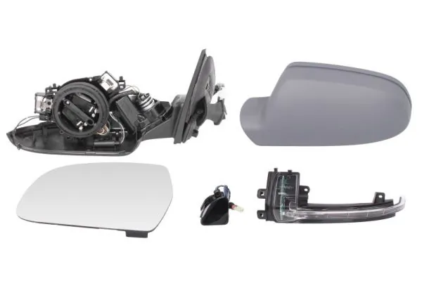 BLIC 5402-25-049337P Exterior Mirror