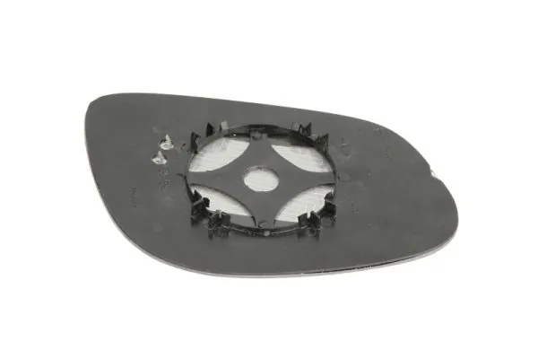 BLIC 6102-02-2001P Mirror Glass, exterior mirror