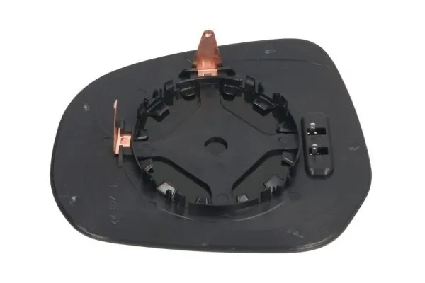 BLIC 6102-02-1232226P Mirror Glass, exterior mirror