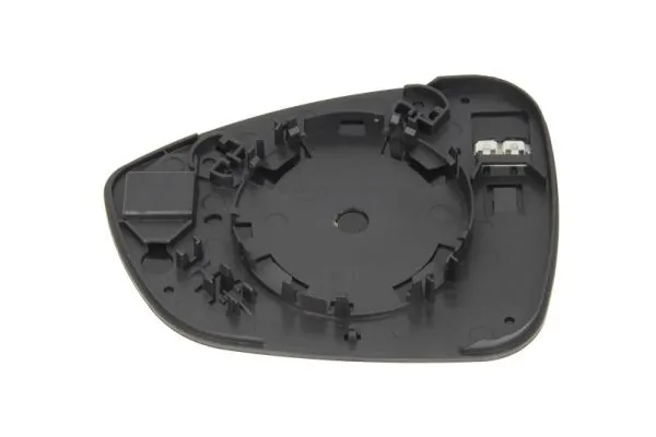 BLIC 6102-21-2001100P Mirror Glass, exterior mirror