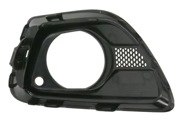 BLIC 6502-07-5053912GP Ventilation Grilles, bumper