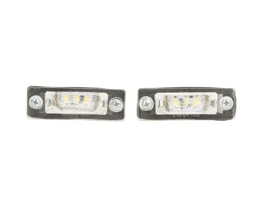 Licence Plate Light 5402-053-21-910