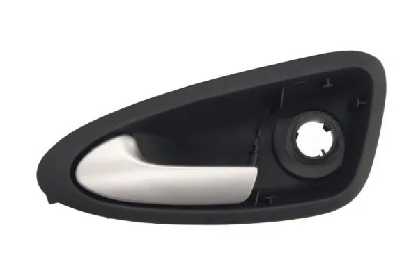 Door Handle, interior equipment 6010-10-016401P