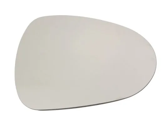 Mirror Glass, exterior mirror 6102-02-1232893P