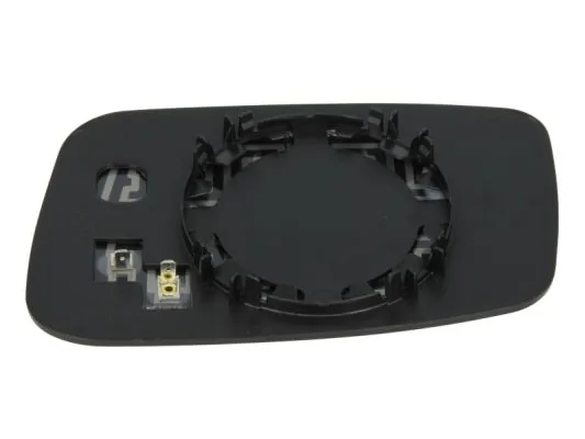 Mirror Glass, exterior mirror 6102-02-1232511P