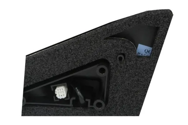BLIC 5402-04-9221321P Exterior Mirror