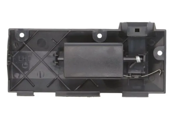 BLIC 6010-03-032418P Glove Compartment Lock