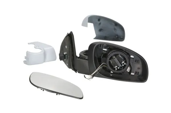 Exterior Mirror 5402-04-2002020P