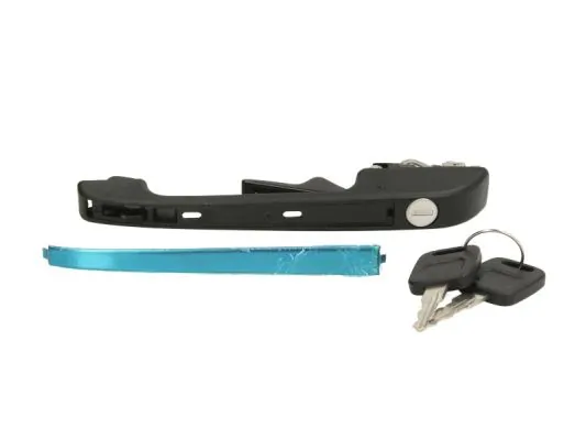 Exterior Door Handle 6010-25-003402P