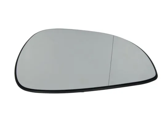 Mirror Glass, exterior mirror 6102-02-1271392P