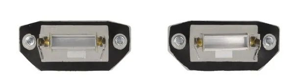 Licence Plate Light 5402-017-25-910