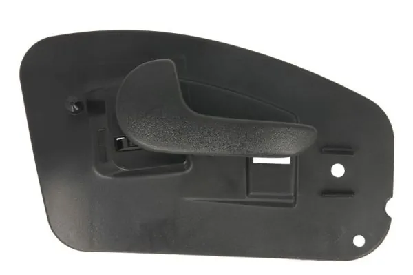 Door Handle, interior equipment 6010-04-040409TP