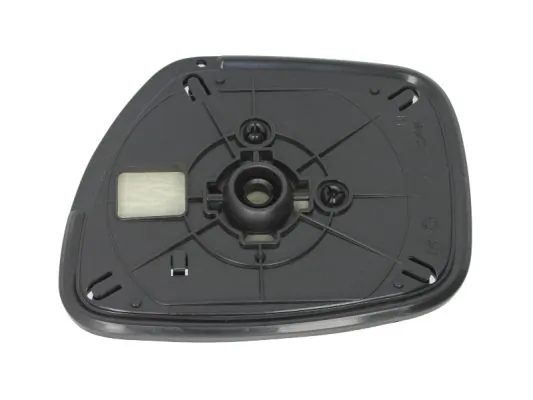 BLIC 6102-02-1292321P Mirror Glass, exterior mirror