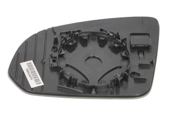 BLIC 6102-24-2026313P Mirror Glass, exterior mirror