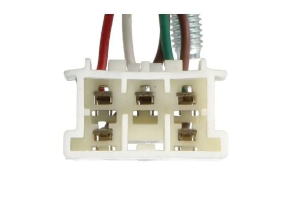 Exterior Mirror 5402-04-1127111P