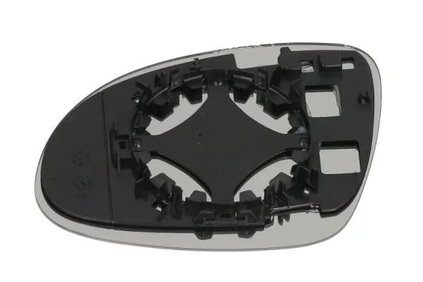 Mirror Glass, exterior mirror 6102-02-1292131P