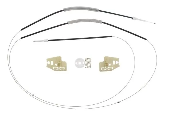 Repair Kit, window regulator 6205-05-013800P