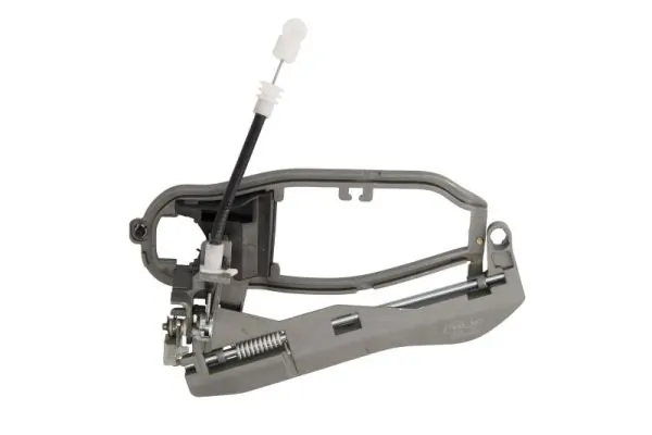 Frame, exterior door handle 6010-05-014422P