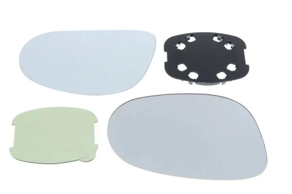 BLIC 6102-02-1231552P Mirror Glass, exterior mirror