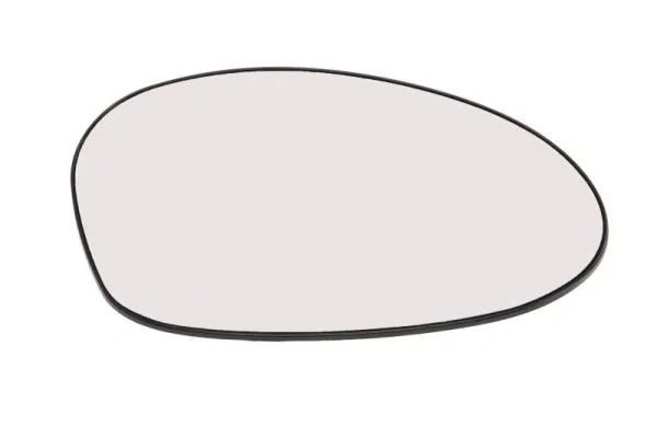 Mirror Glass, exterior mirror 6102-02-1212521P