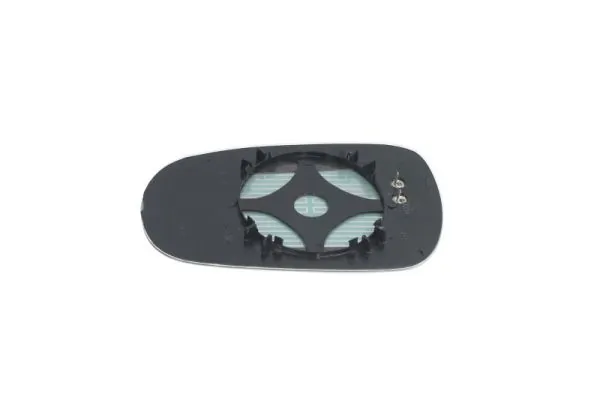 BLIC 6102-02-1202894P Mirror Glass, exterior mirror