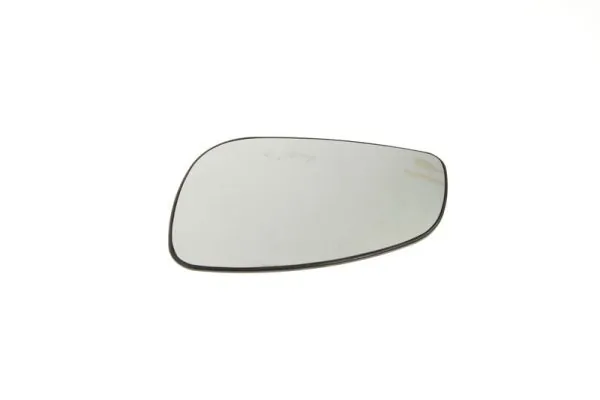 Mirror Glass, exterior mirror 6102-02-1231221P