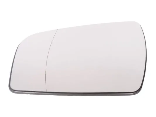 Mirror Glass, exterior mirror 6102-04-046367P