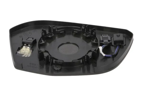 BLIC 6102-21-2323312P Mirror Glass, exterior mirror