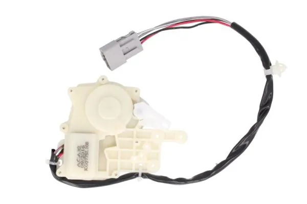 Control Valve, central locking 6010-12-028441P