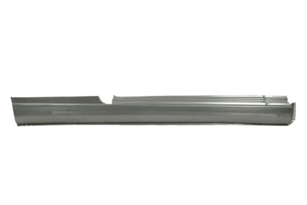 BLIC 6505-06-9522002P Entry plate