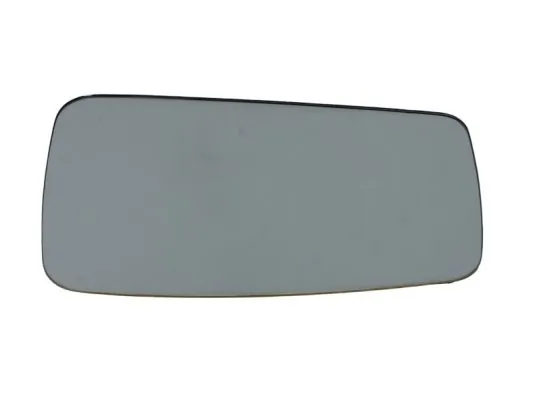 Mirror Glass, exterior mirror 6102-02-0101P