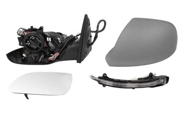 BLIC 5402-25-037333P Exterior Mirror