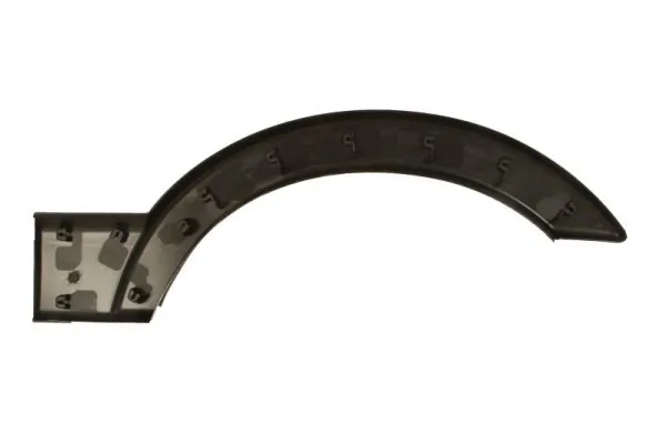 BLIC 5703-06-6089573PP Trim/Protection Strip, quarter panel