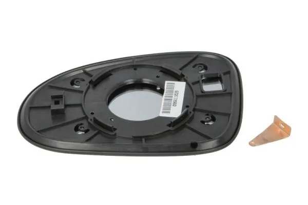 BLIC 6102-02-1292192P Mirror Glass, exterior mirror