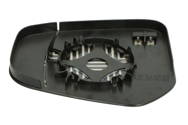 BLIC 6102-03-0436310P Mirror Glass, exterior mirror
