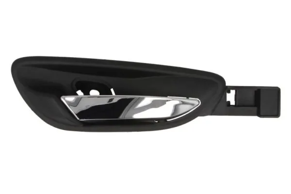 Door Handle, interior equipment 6010-07-017408PPPC