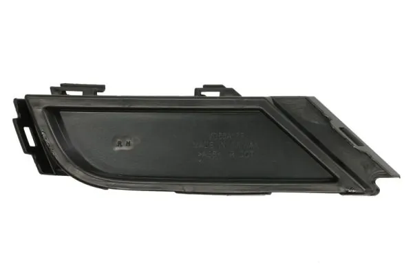 BLIC 6502-07-9588918P Ventilation Grille, bumper