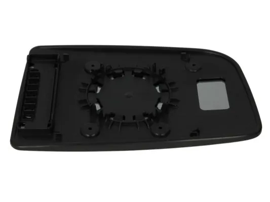 Mirror Glass, exterior mirror 6102-02-1291996P