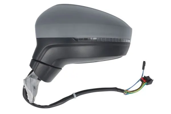 BLIC 5402-01-1609314P Exterior Mirror