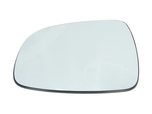 Mirror Glass, exterior mirror 6102-02-1291512P