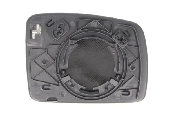 Mirror Glass, exterior mirror 6102-57-2001623P