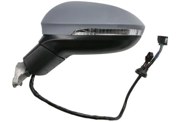BLIC 6102-01-2297314P Exterior Mirror