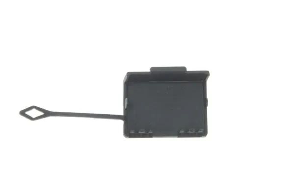 BLIC 5513-00-0077970P Bumper Cover, trailer hitch