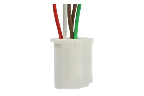 Exterior Mirror 5402-04-1129957P