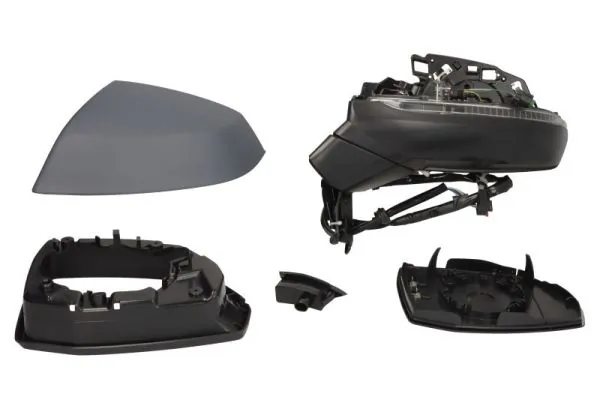 BLIC 5402-25-1875312P Exterior Mirror